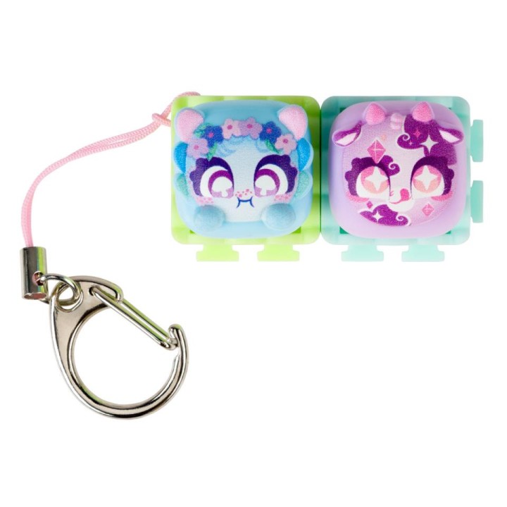 CLICKEEZ PACK DOBLE SERIE 3 6455 7198