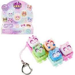CLICKEEZ PACK 5 SERIE 3 6455 7200