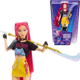 MUÑECA K-POP MIRA 30 CM JRN36