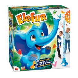 ELEFUN 6455 7446