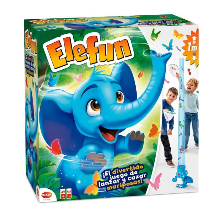 ELEFUN 6455 7446