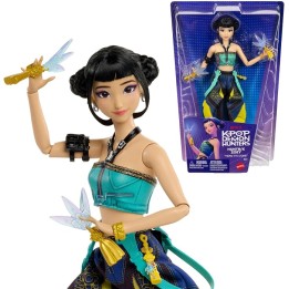 MUÑECA K-POP ZOEY 30 CM JRN37