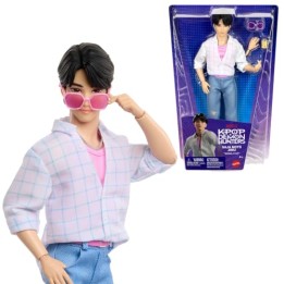 MUÑECO K-POP JINU 30 CM JRN38