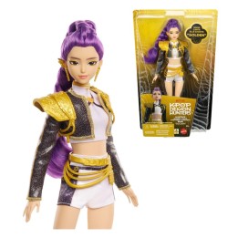 MUÑECA K-POP MUSICAL RUMI 30 CM JRN40