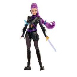 MUÑECA K-POP DELUXE RUMI JRW19