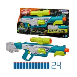 NERF REBEL OPS DEADEYE G2969
