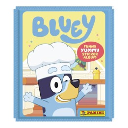 SOBRES BLUEY EDICIÓN 3 005545B5CN