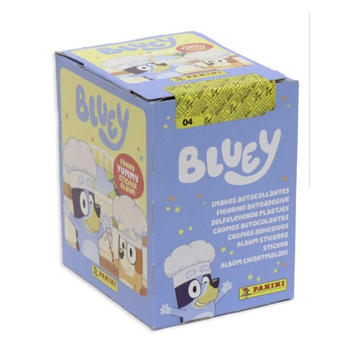 SOBRES BLUEY EDICIÓN 3 005545B5CN