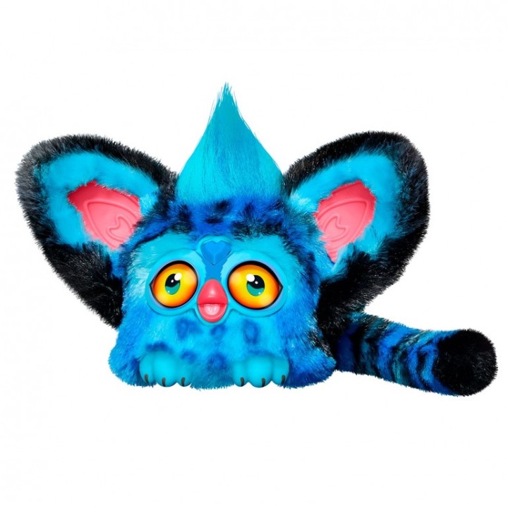 FURBY FURBLET DERPY KPOP G4791