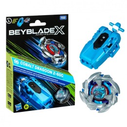 BEYBLADE X ROOSEVELT G1491