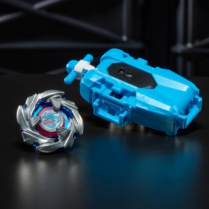 BEYBLADE X ROOSEVELT G1491