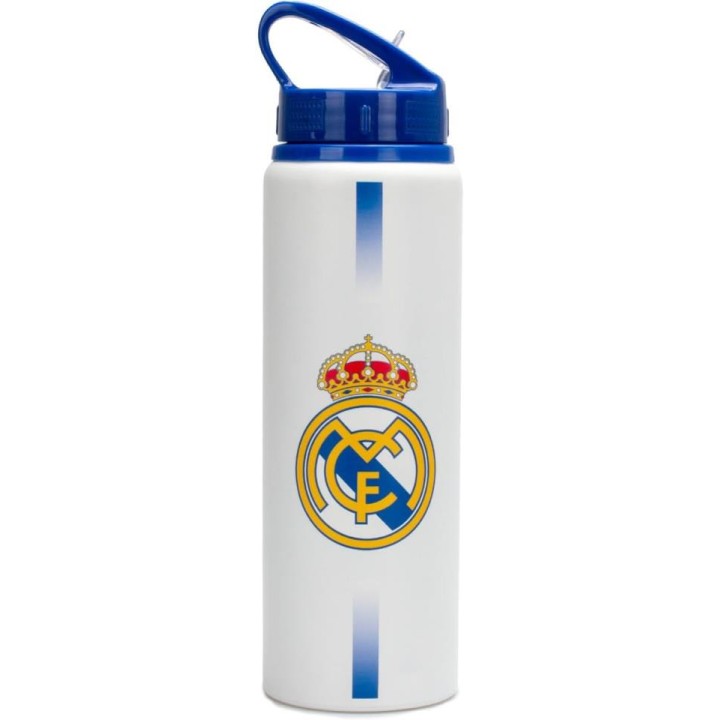 BOTELLA DEPORTE REAL MADRID 750 RM00036