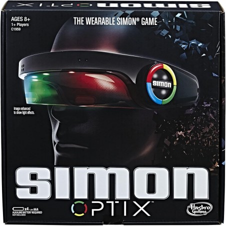 SIMON OPTIX C1959