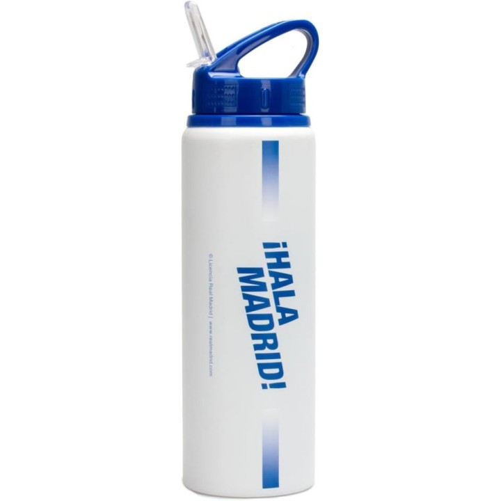BOTELLA DEPORTE REAL MADRID 750 RM00036
