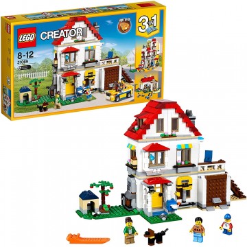 LEGO Creator - Villa...