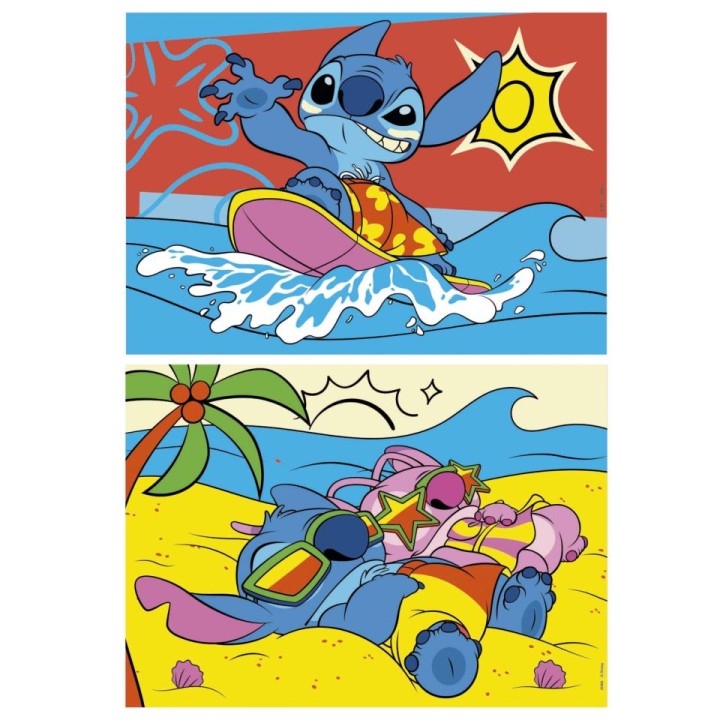 2X48 STITCH 20466