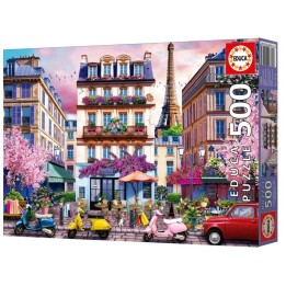500 DISTRITO COMPRAS PARIS 20548