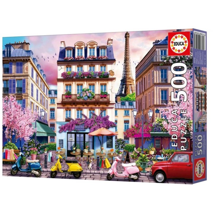 500 DISTRITO COMPRAS PARIS 20548