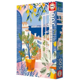 500 LEMON CIELLO 20544