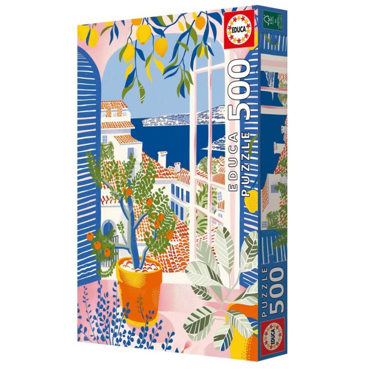 500 LEMON CIELLO 20544