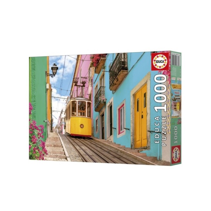1000 LISBOA COLORIDA 20552