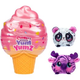 COOKEEZ HELADOS MÁGICOS CKE05000