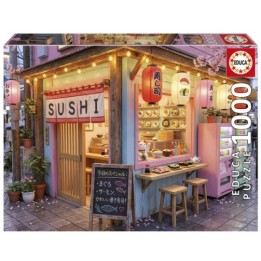 1000 KAWAII SUSHI 20564
