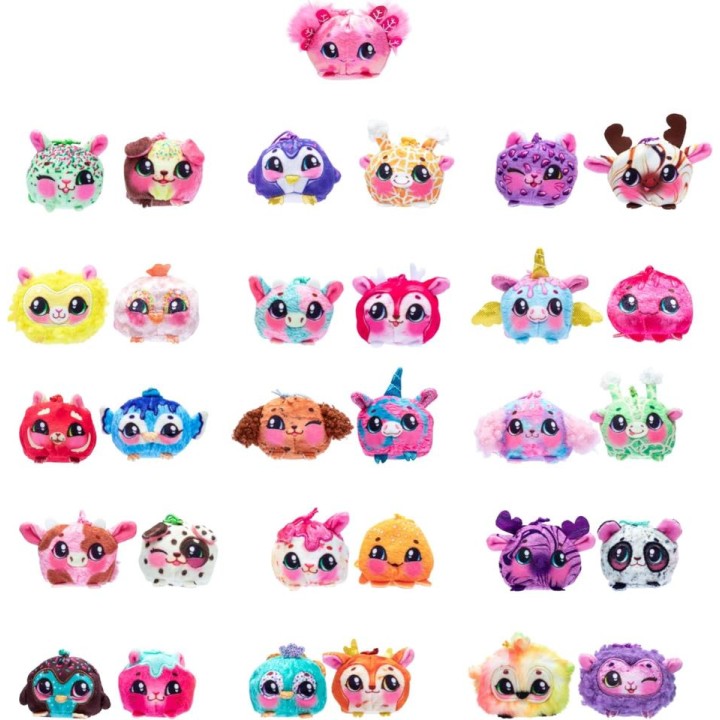 COOKEEZ HELADOS MÁGICOS CKE05000