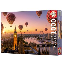 1000 LONDRES EN FLOR 20565