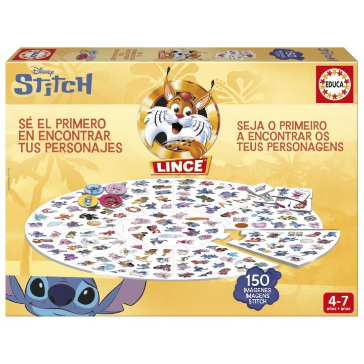 LINCE STITCH 150 20610