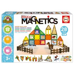 EDUCA MAGNETICS ECO FARM 20269
