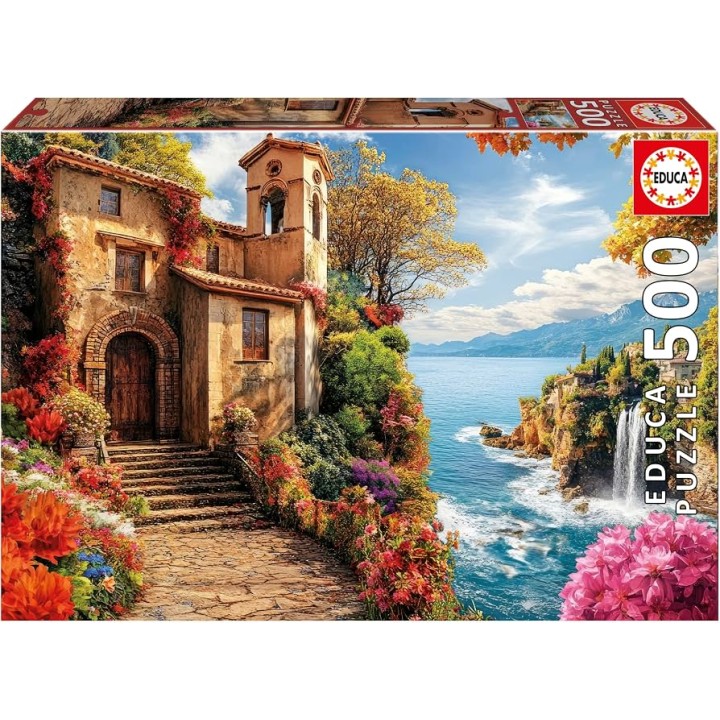 500 VILLA DEL MAR 20296