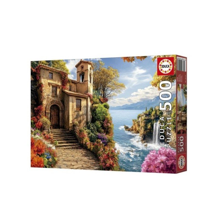 500 VILLA DEL MAR 20296