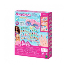 BARBIE KIT DISEÑO UÑAS 35137