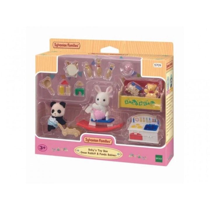HABITACIÓN JUEGO DE LOS BEBÉS 5709