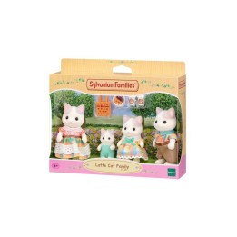 FAMILIA GATO LATTE 5738