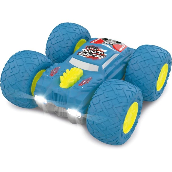 NINCORACERS SUPER STUNT NH93198