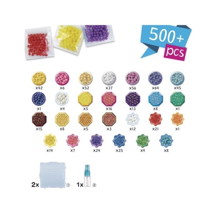 SET AMIGOS UNICORNIOS 35128
