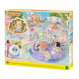 TIENDA DE LAS SIRENAS 5760