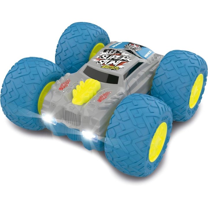 NINCORACERS SUPER STUNT NH93198