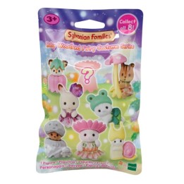 BOLSA SORPRESA HADAS SYLVANIAN 5872