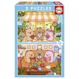 2X48 CAPYFUN 20482