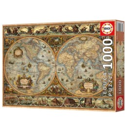 PUZZLE 1000 ORBIS TERRARUM 20173