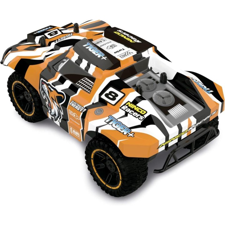 NINCORACERS TIGER NH93202