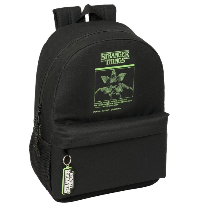 MOCHILA ADAPT. STRANGER THINGS 612584758