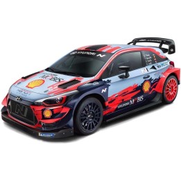 HYUNDAI I20 COUPE WRC 1:16 NH93168