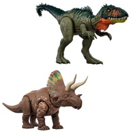 DINO GIGANTIC TRUCKER STD JGB92
