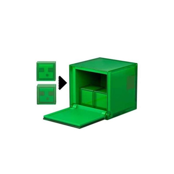 FIGURA MINECRAFT MECANISMO JKK00