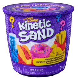 KINETIC SAND DELICIAS SORPRESAS 6075423