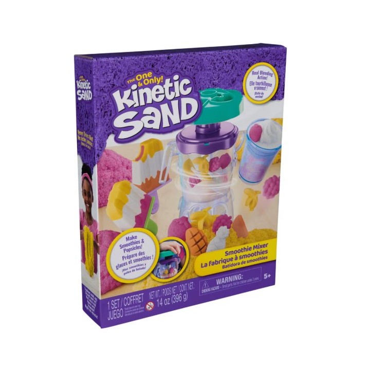 KINETIC SAND LICUADORA 6075121